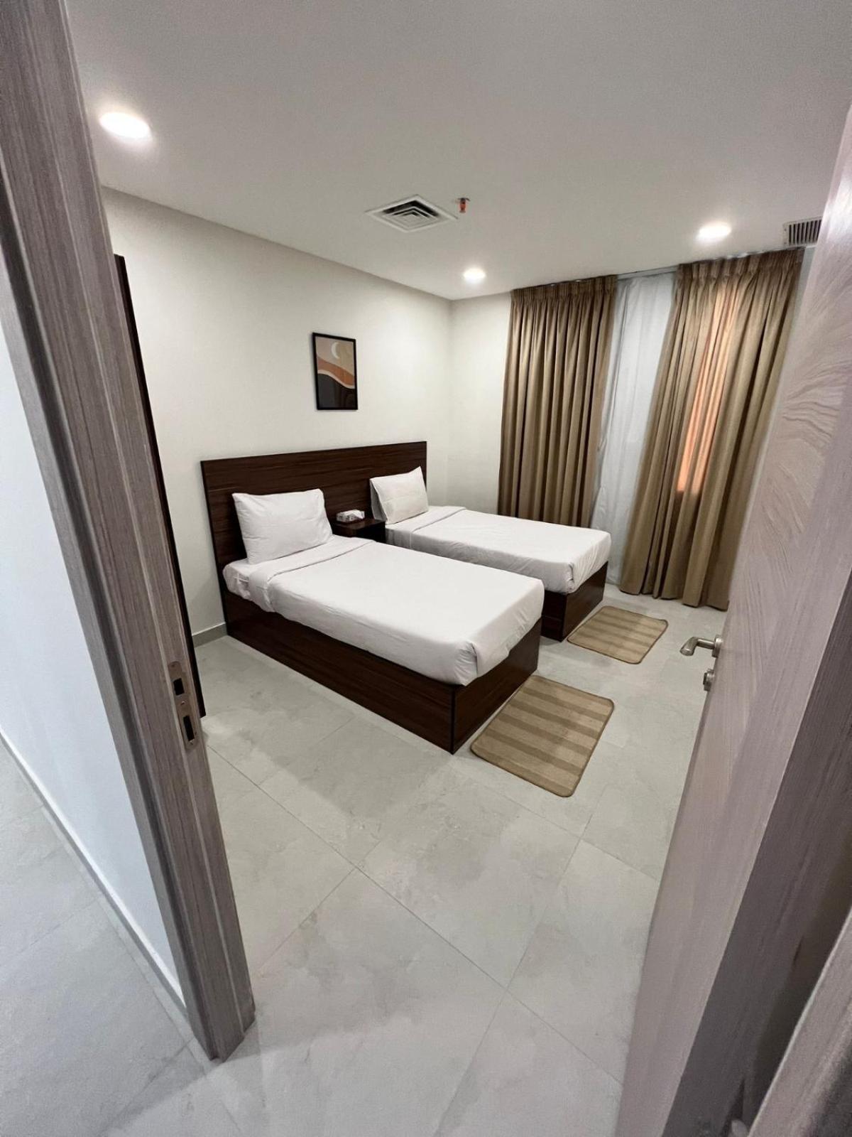 Magic Suite Mahboula Tower 12/38