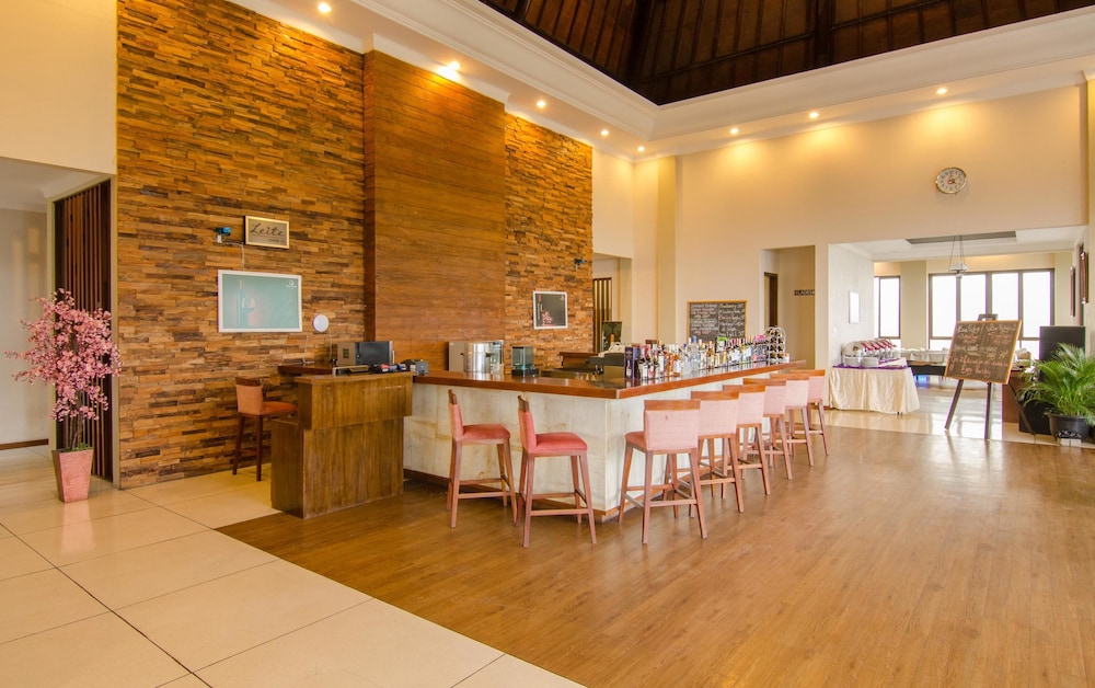 Jambuluwuk Convention Hall and Resort Batu 7/63
