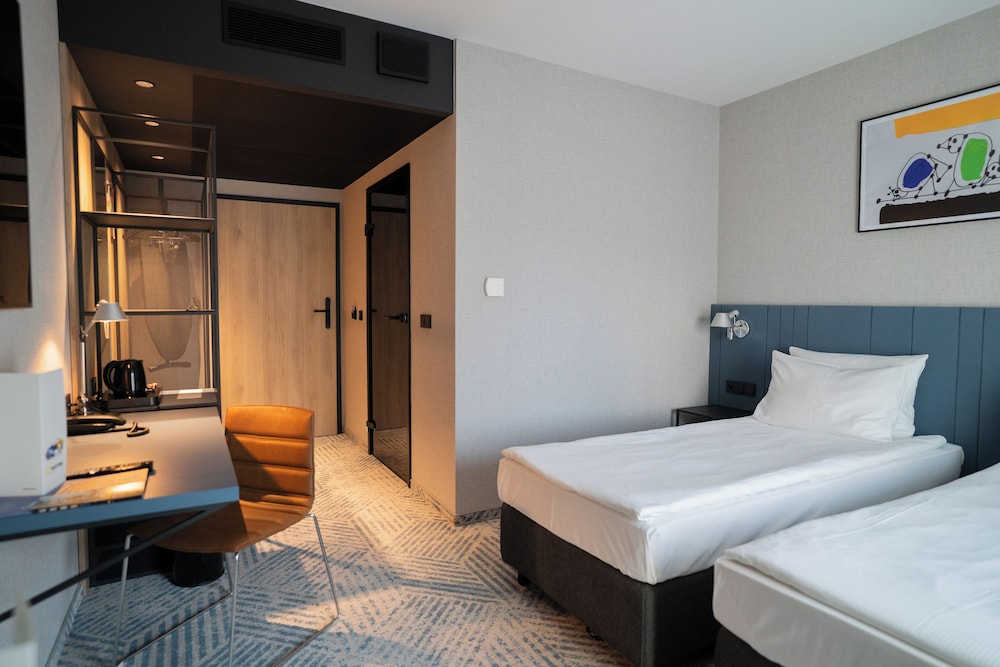 Q Hotel Plus Wroclaw 19/74