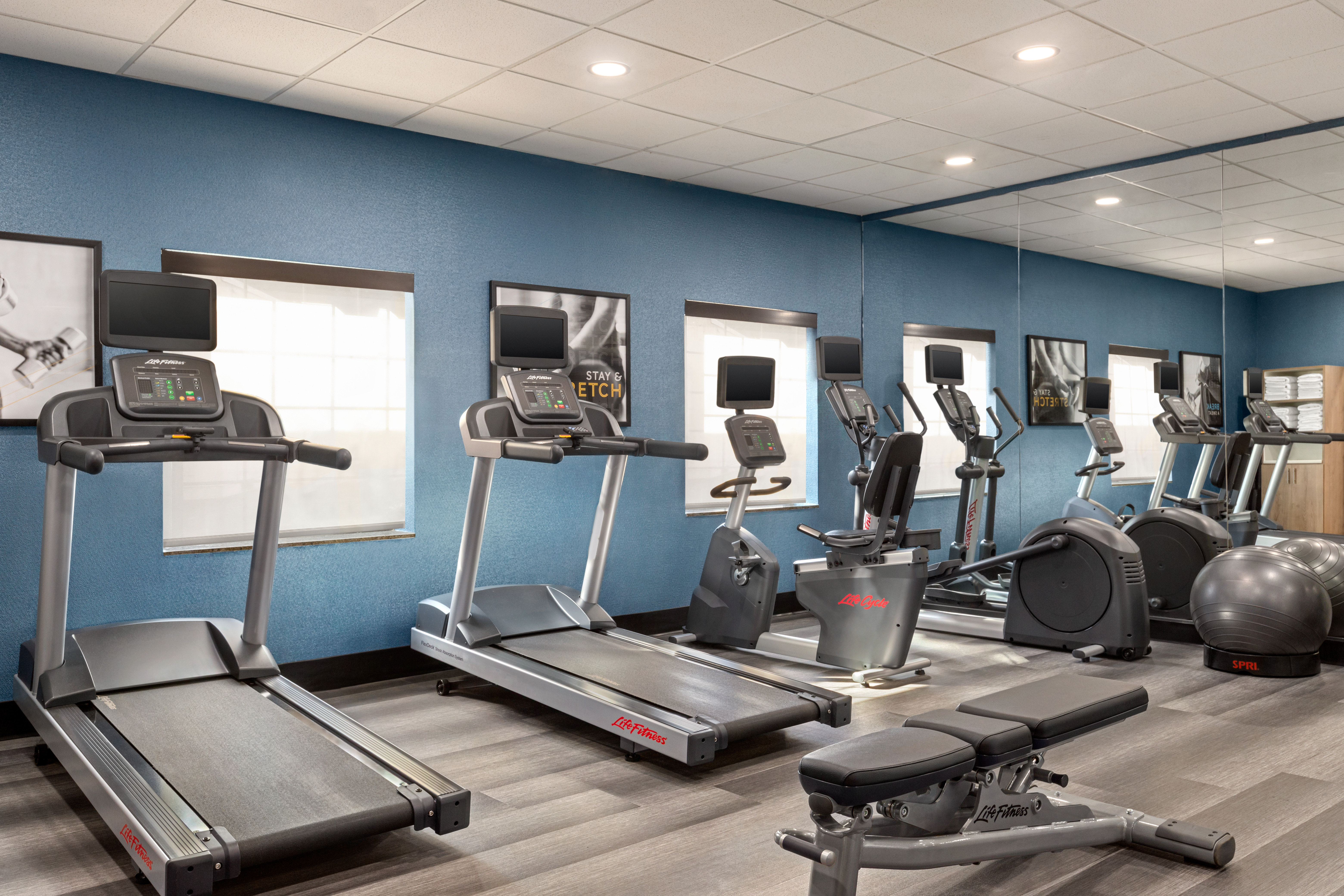 Staybridge Suites Quantico-Stafford 26/60