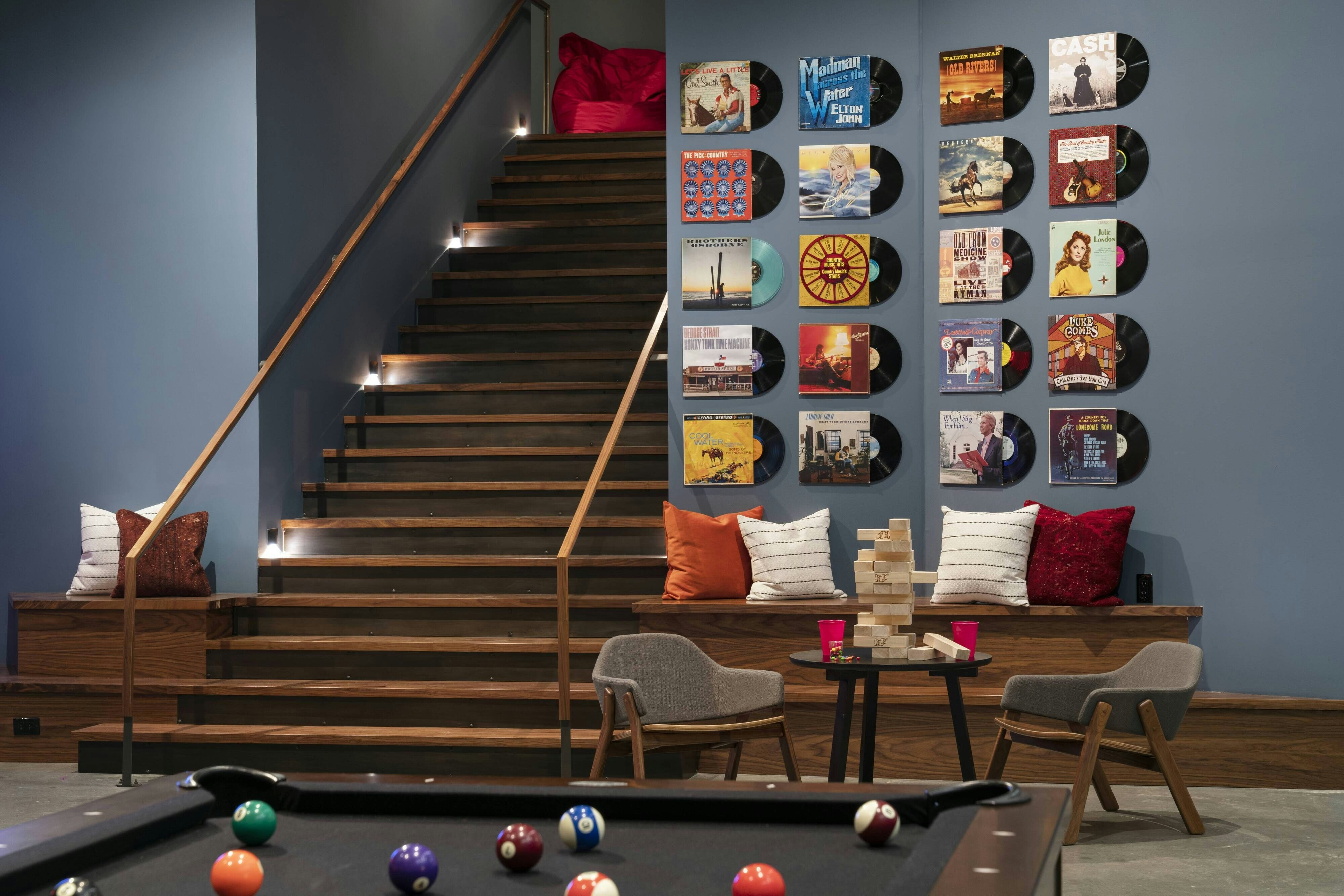 Moxy Nashville Vanderbilt Area 5/51