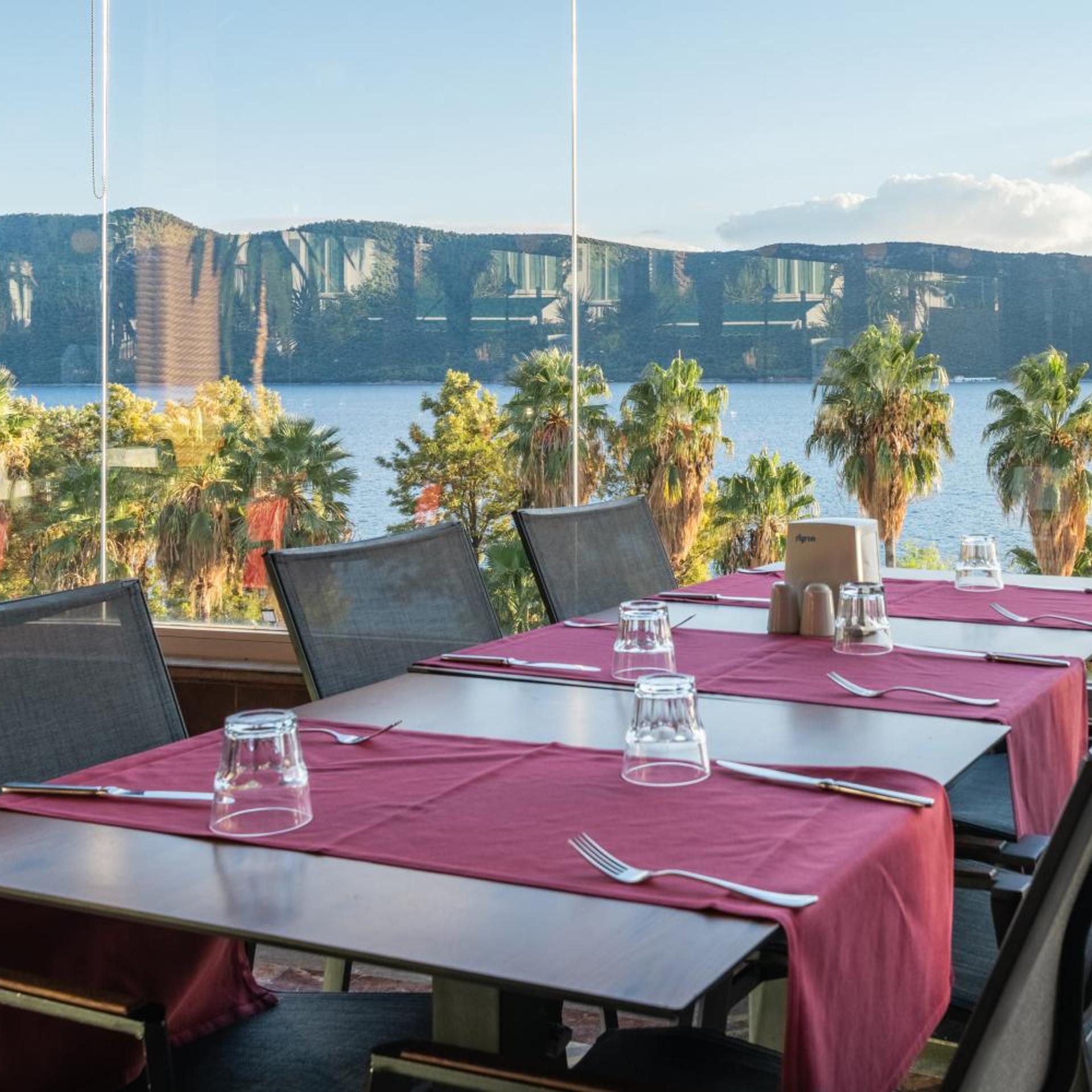 Bodrum Holiday Resort & Spa 70/78