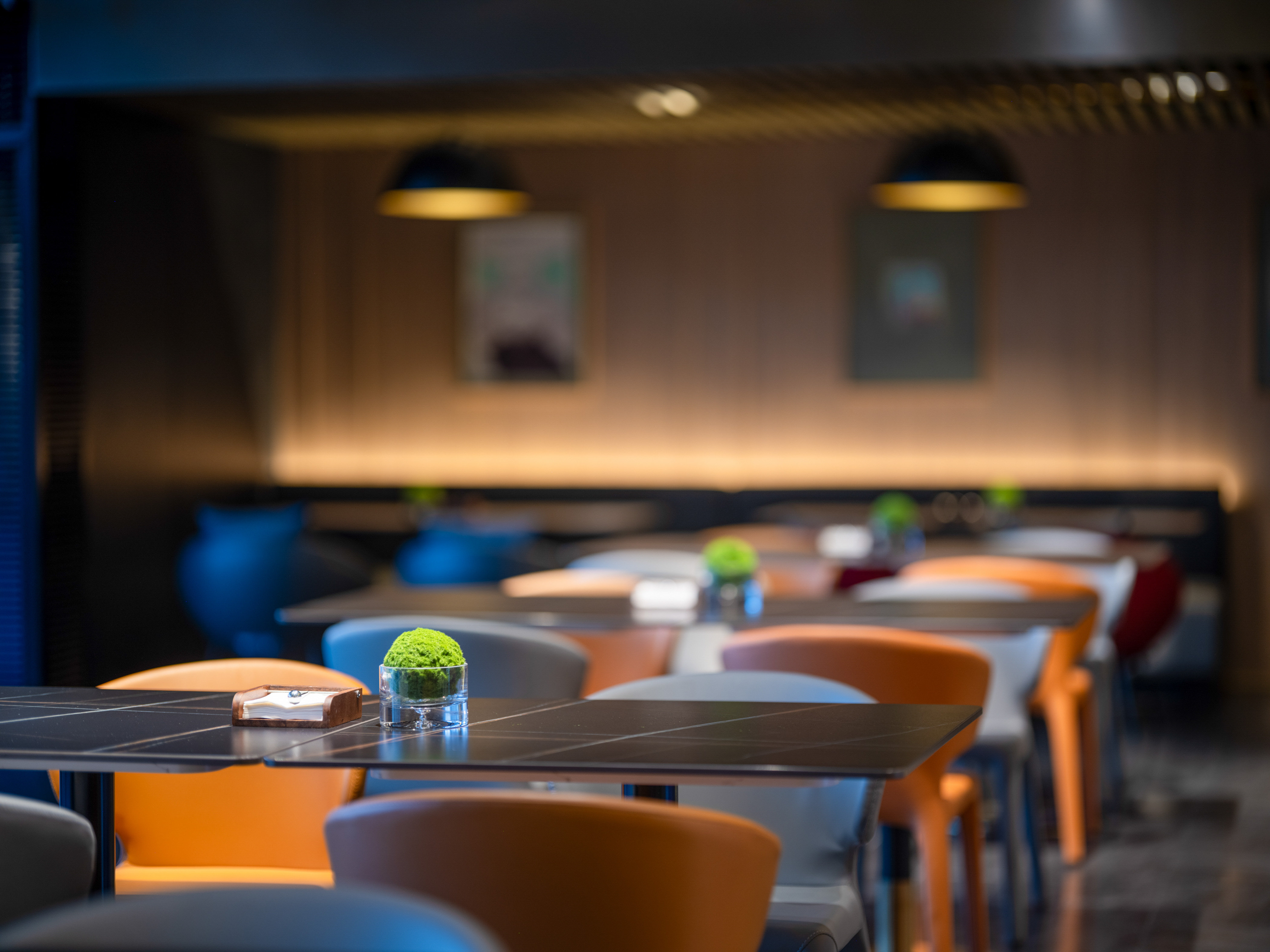 Garner Hotel Beijing 798 Art District By Ihg 29/47