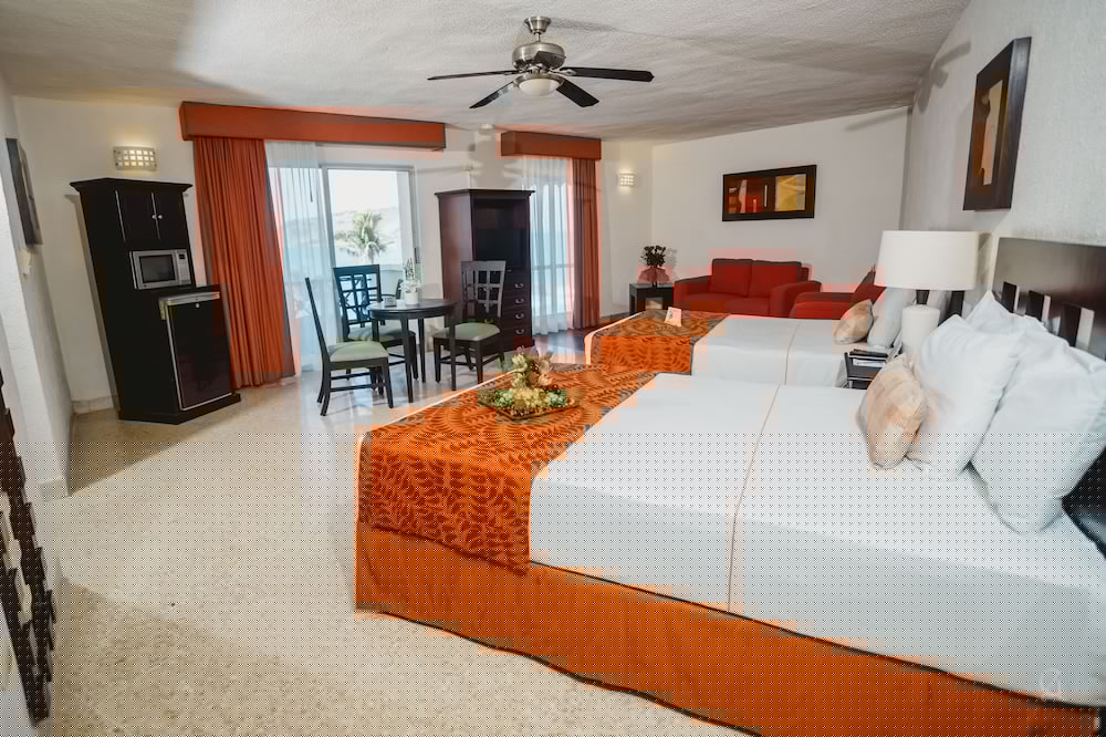 Best Western Hotel Posada Freeman Zona Dorada 40/54