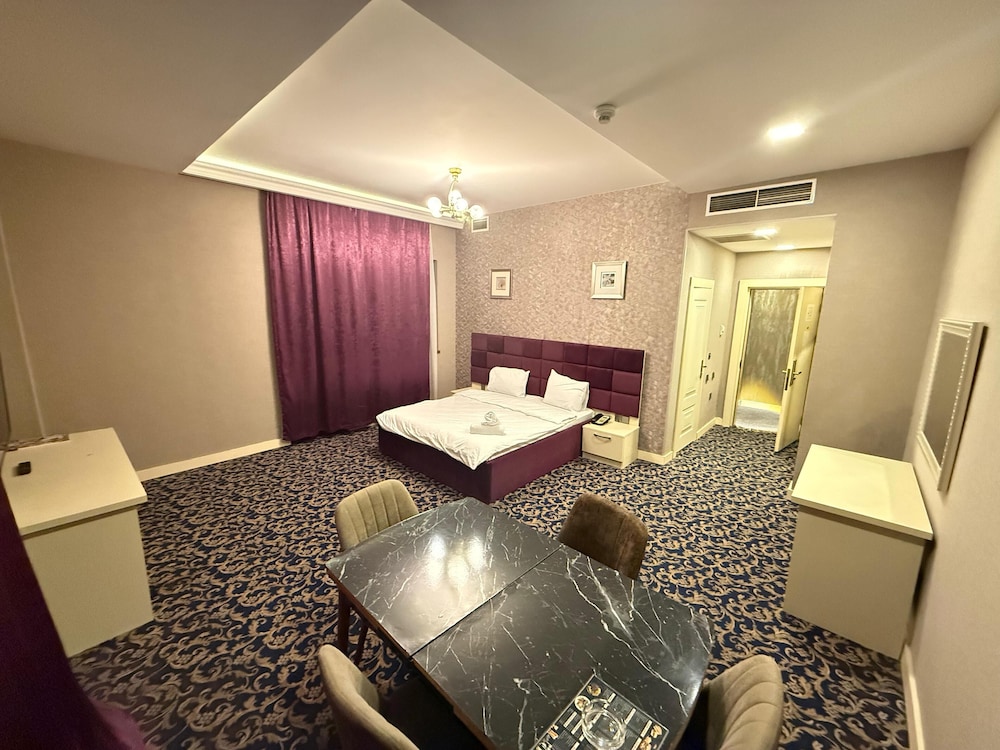 Mont Inn Hotel Baku 83/108