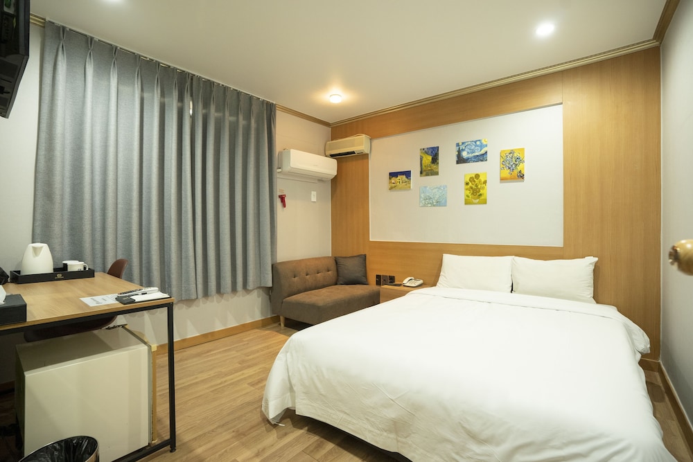 JEJU STAY HOTEL OF JEJU CITY 36/57