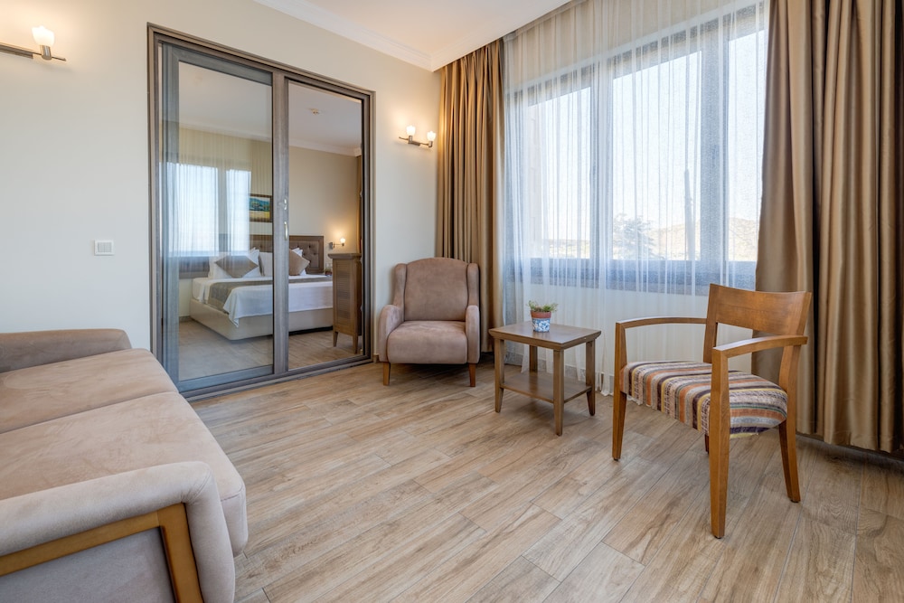Cinarli Kasri Hotel 28/45