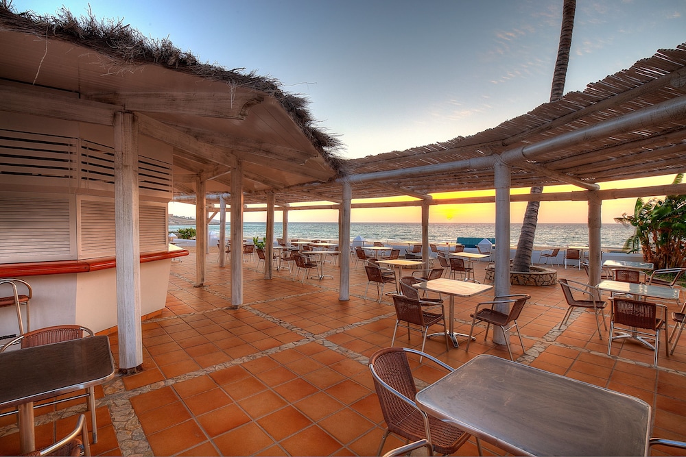 SBH Monica Beach Resort 25/47