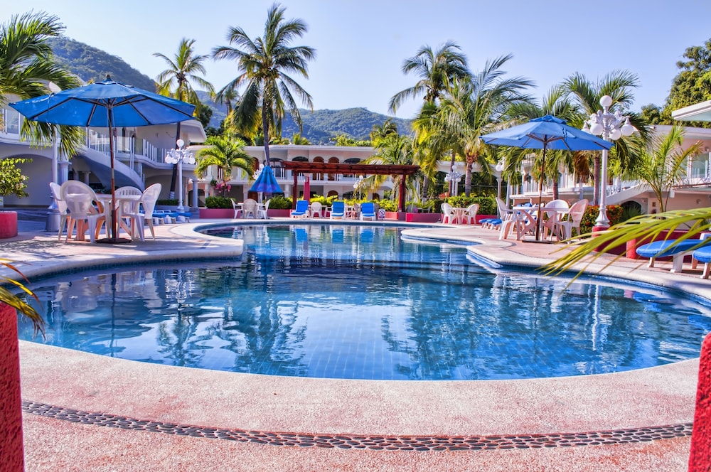 Hotel Costa Azul 5/57