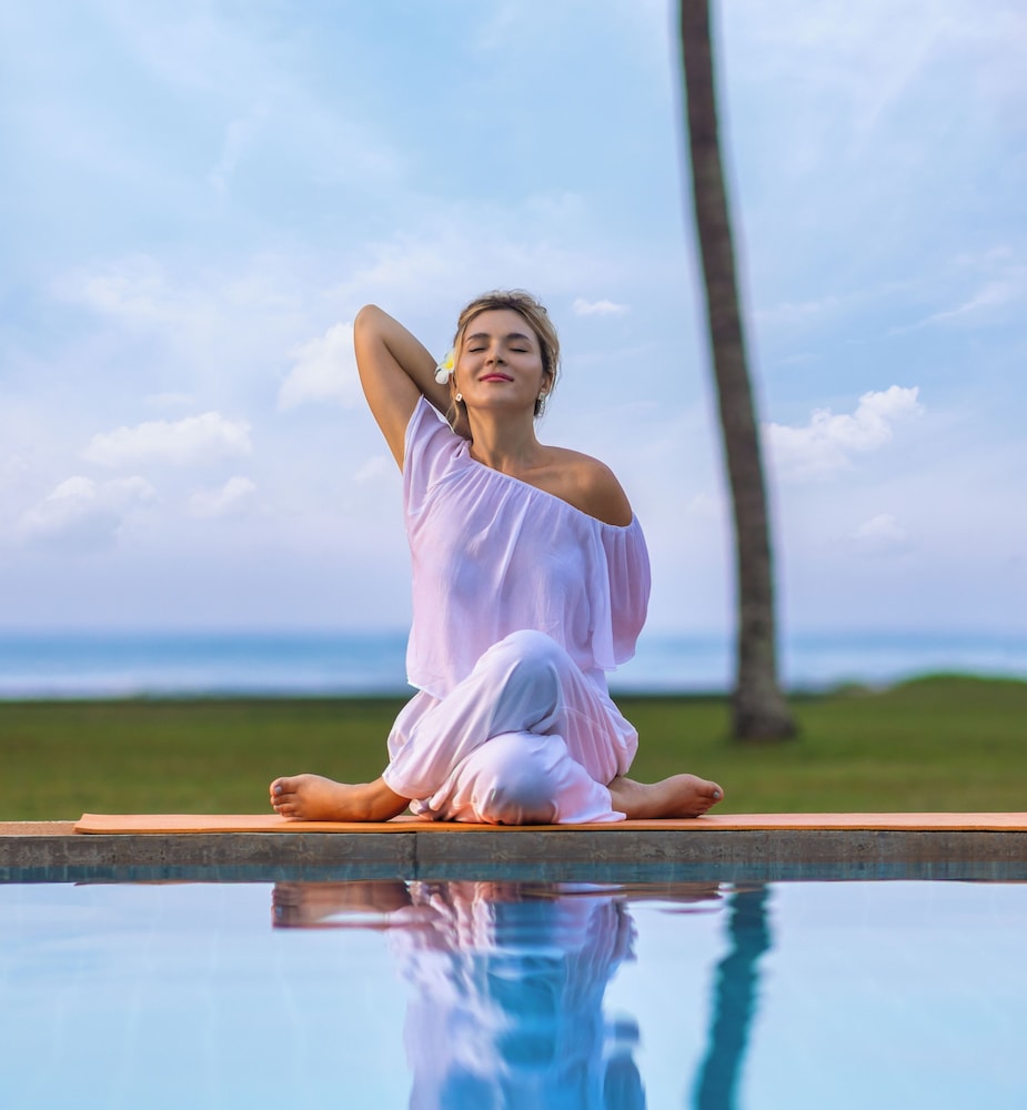Heritance Ayurveda Mahagedara - Adults Only 23/48