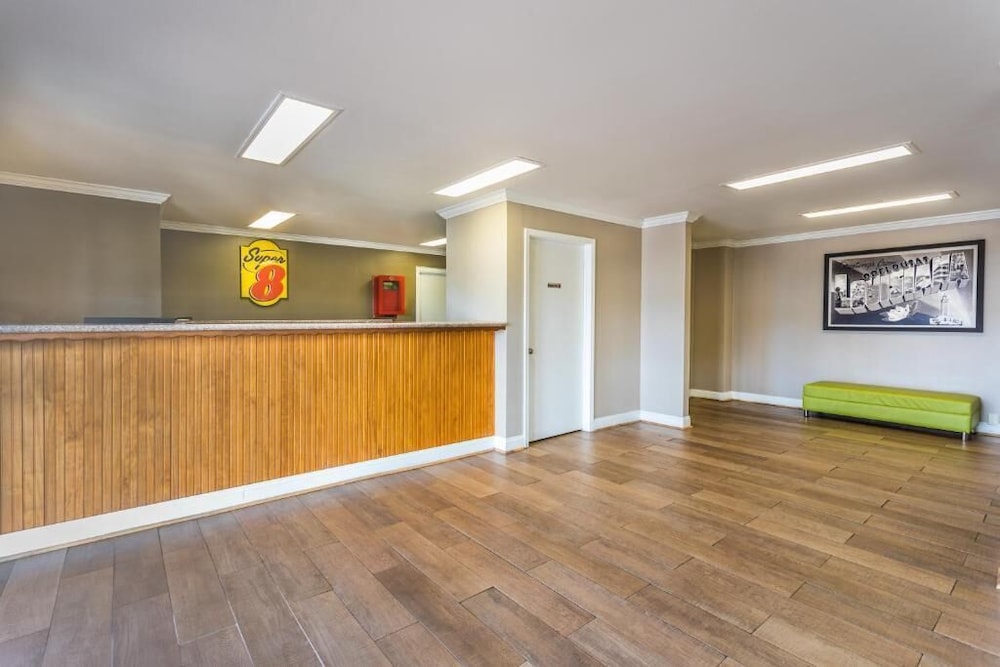 Studio6 Suites Opelousas, LA 10/55