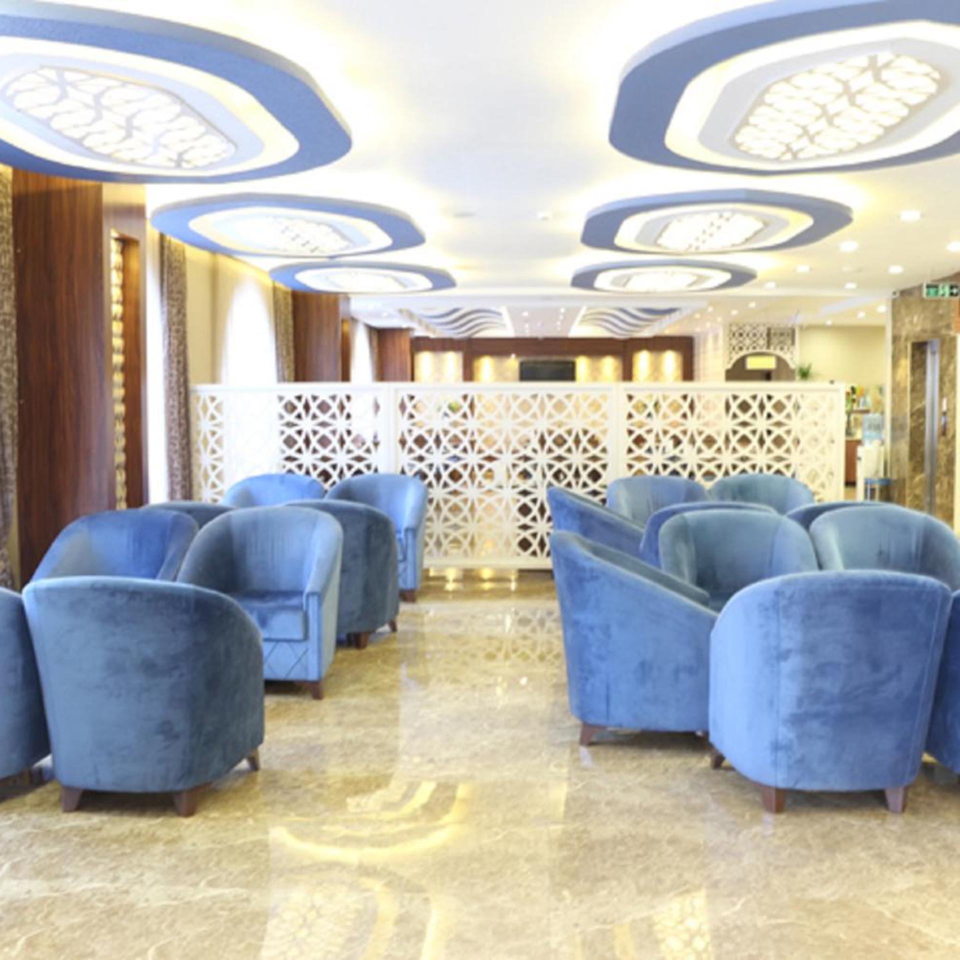 Mesnevi Hotel 21/32