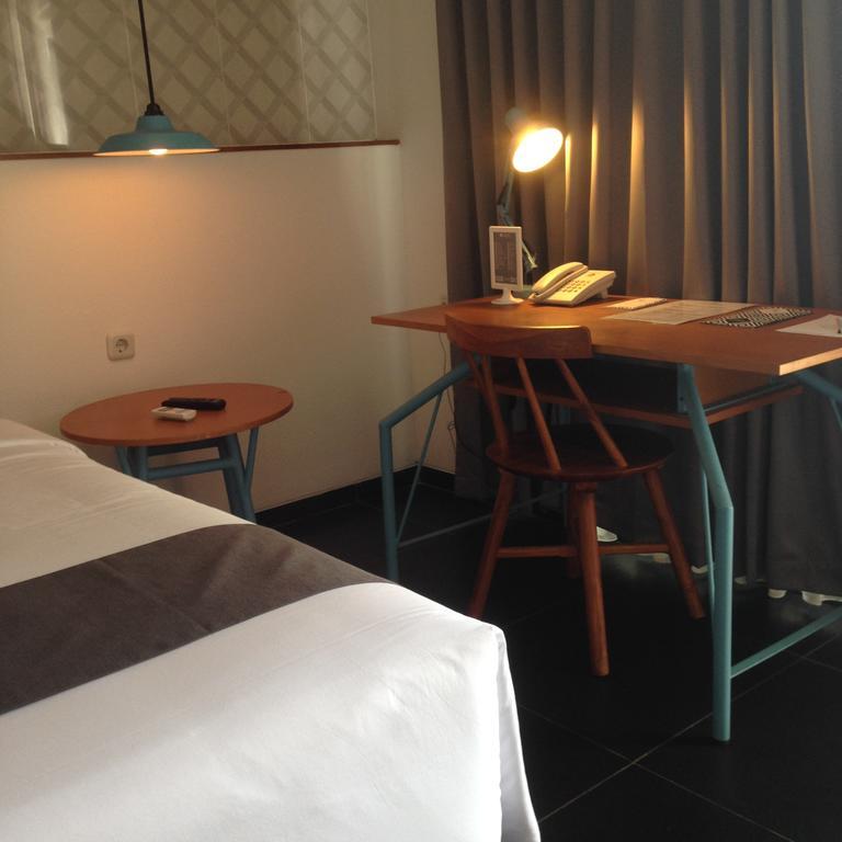 Hotel Candiview Semarang 27/33