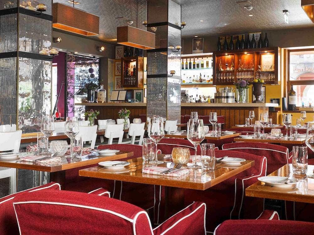 25hours Hotel Frankfurt The Goldman 56/70