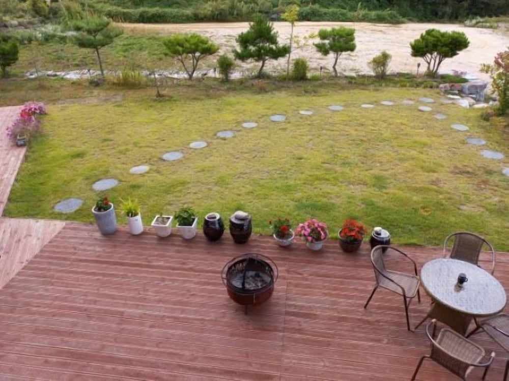 Daegwanryeong Genie House 21/27