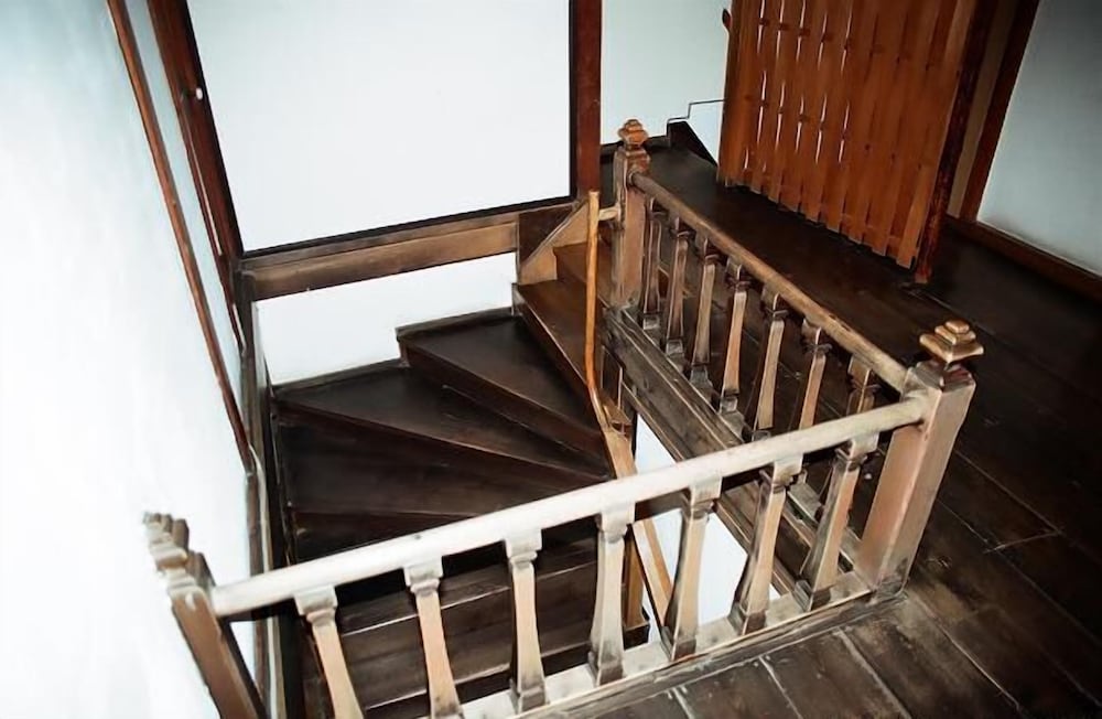 Ishiba Ryokan 15/34