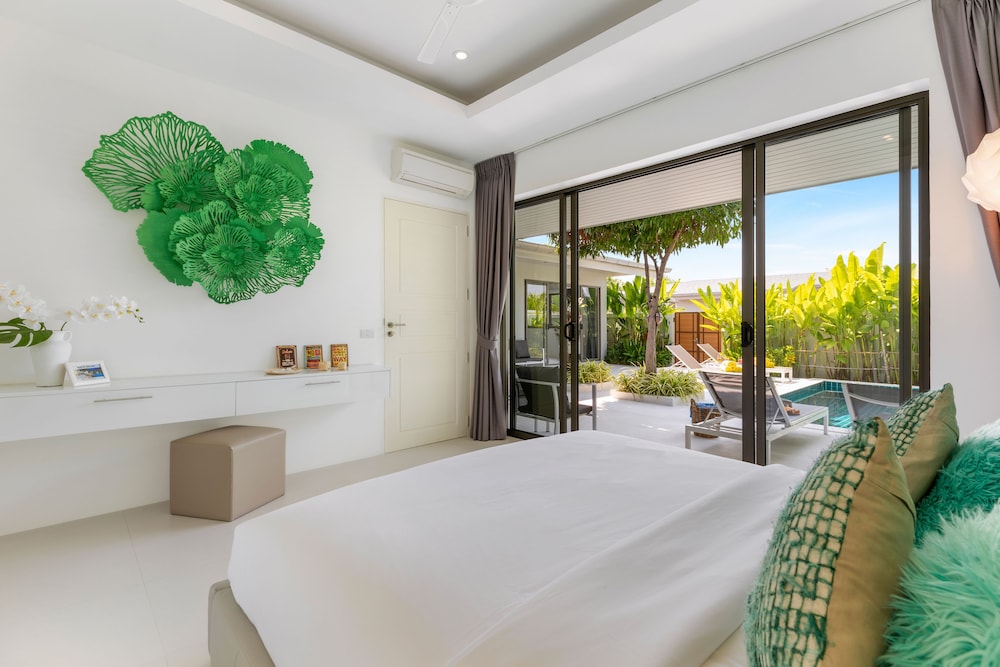 Villa White Orchid 14/50