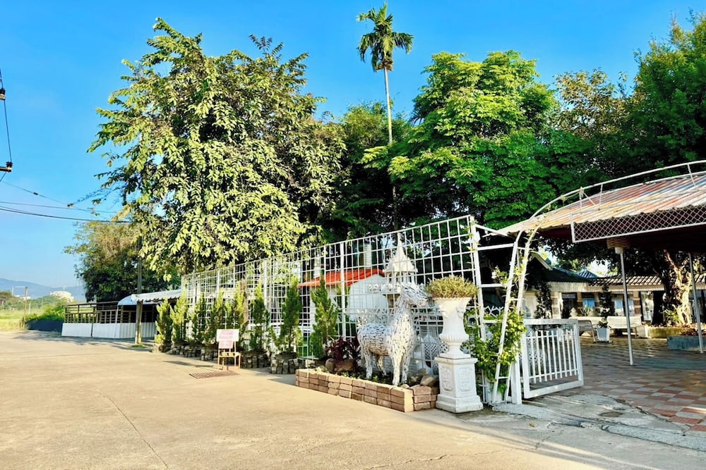 I Am Chiang Rai Resort 43/50