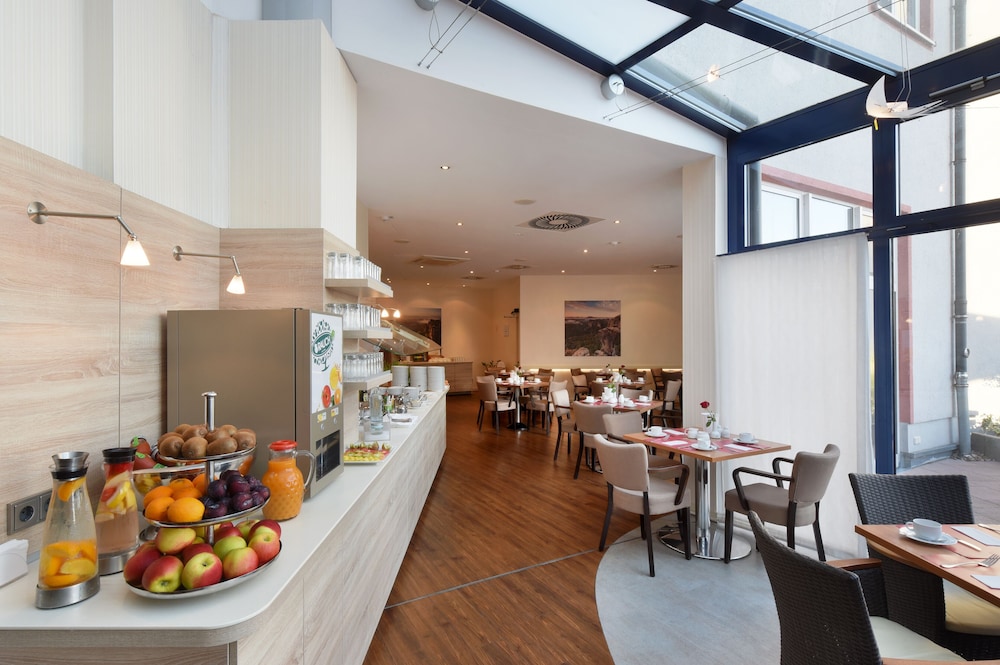 Amedia Dresden Elbpromenade, Trademark Collection by Wyndham 26/36