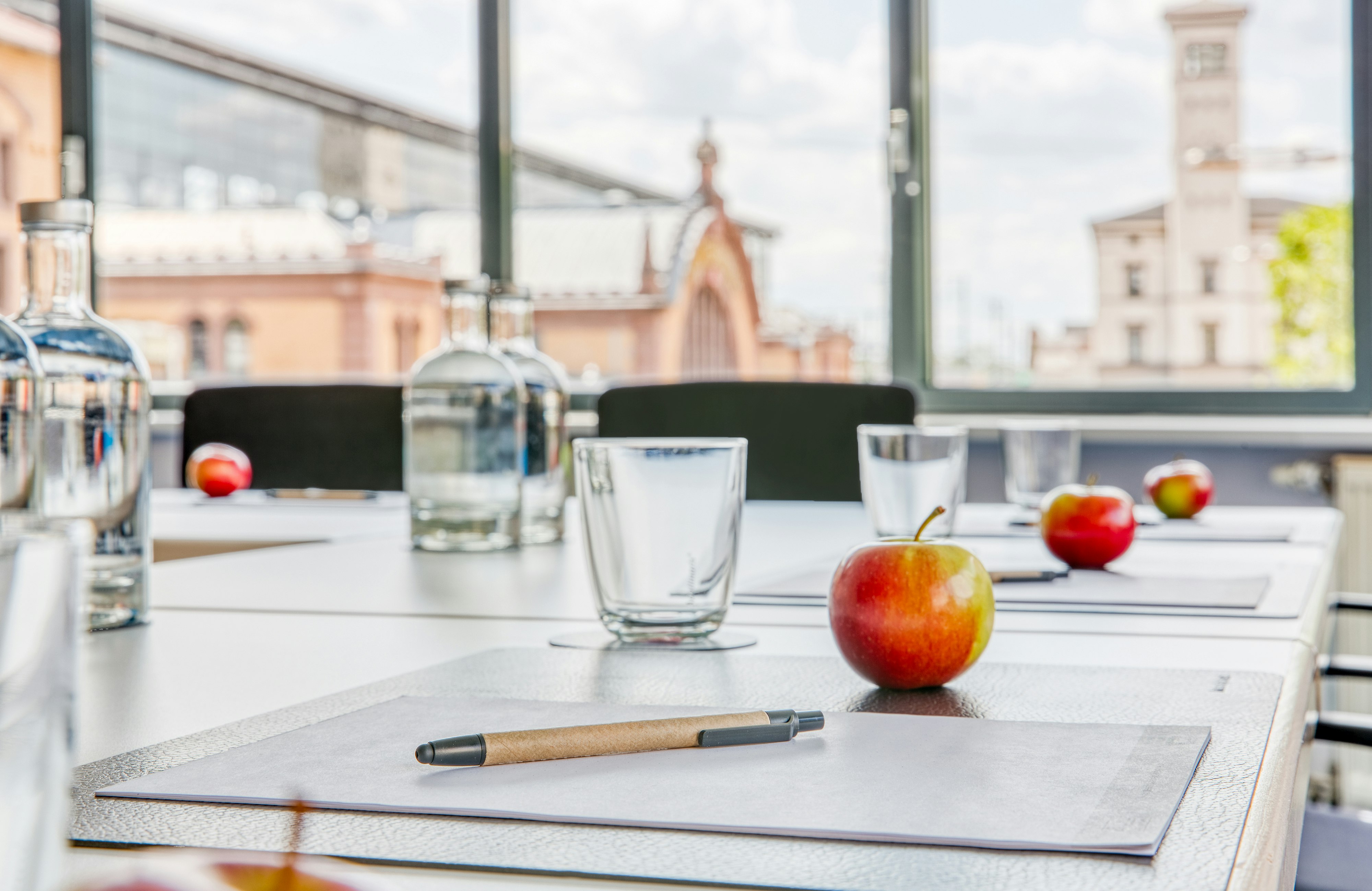 INTERCITYHOTEL ERFURT 18/33