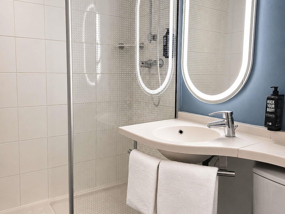 Ibis Paris Porte dItalie 69/72