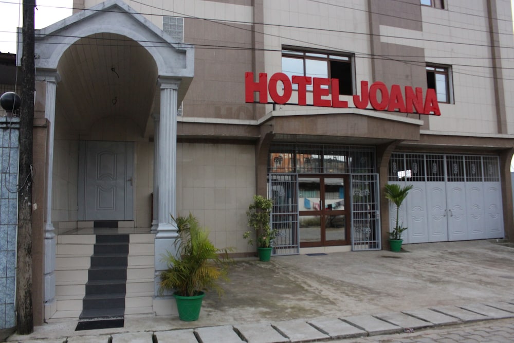 Hotel Joana 15/19