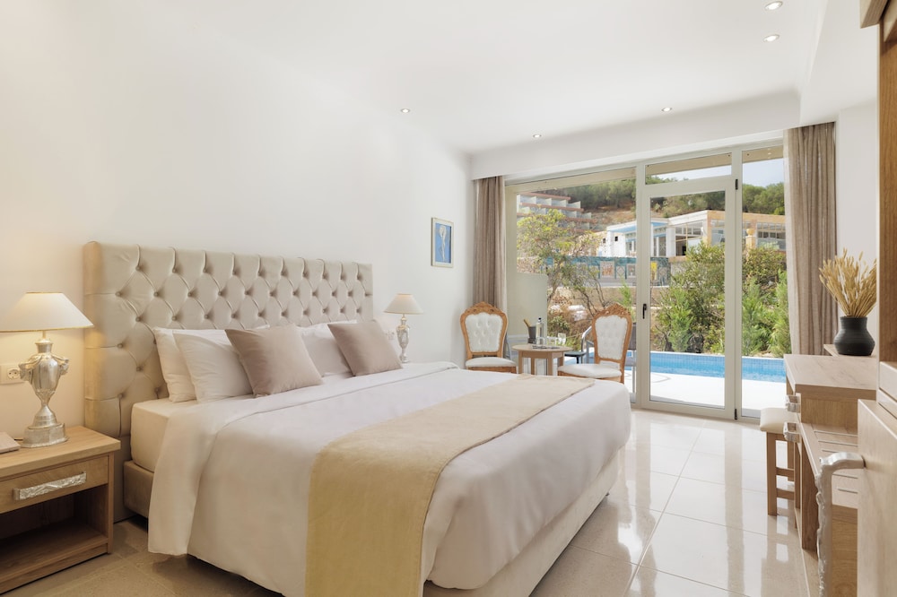 Mythos Panorama Hotel - Adults only 48/88