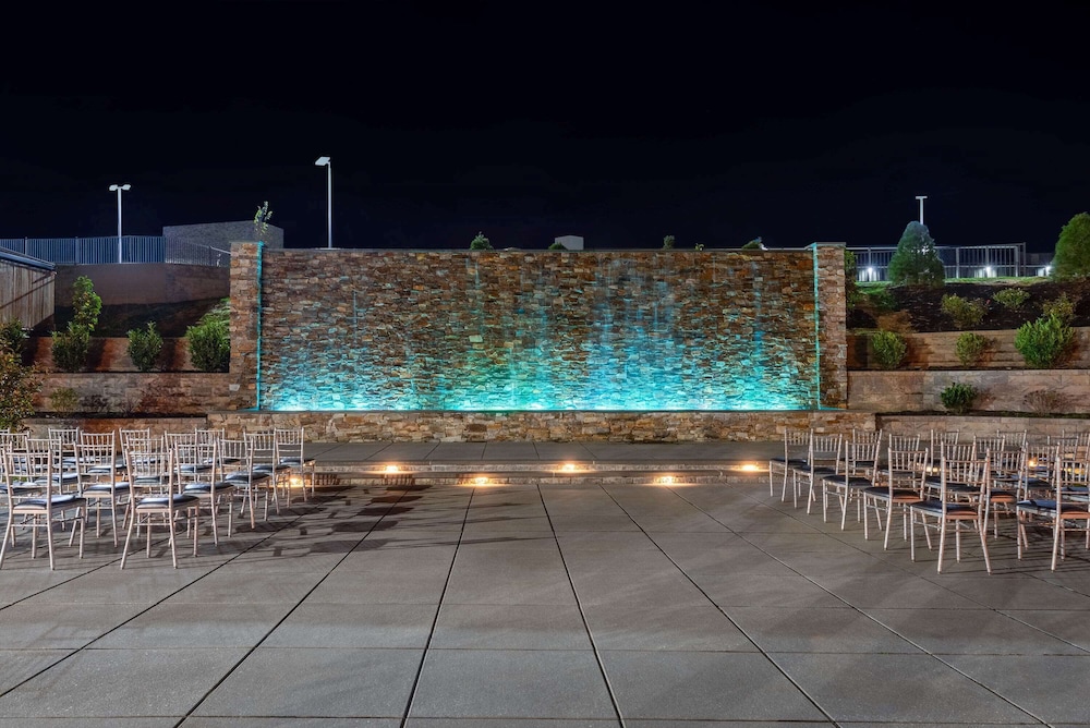 Wyndham Lancaster Resort and Convention Center 18/50