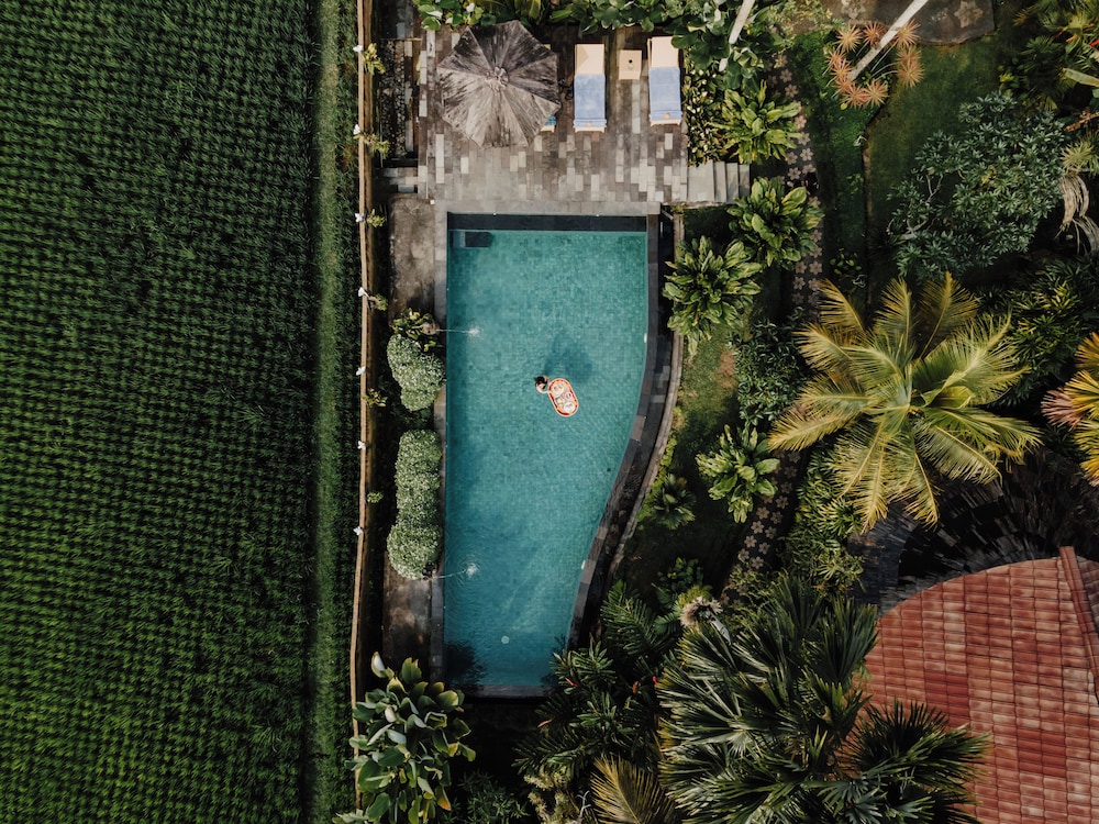 Padi Bali Eco Villas 15/27