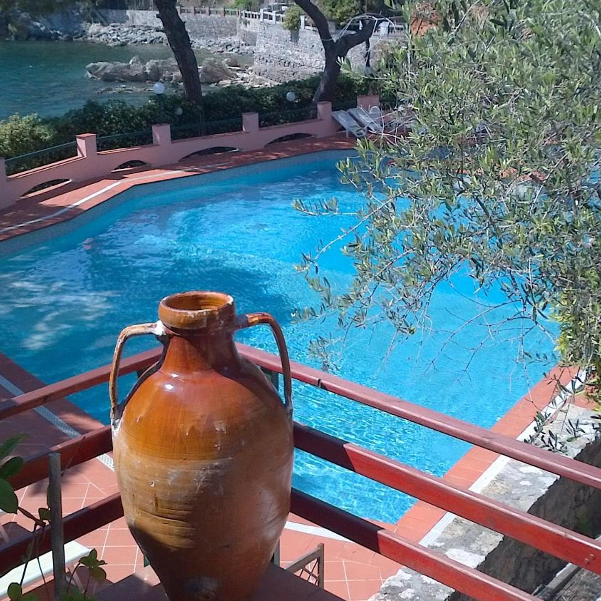 Fiascherino Hotel 4/41