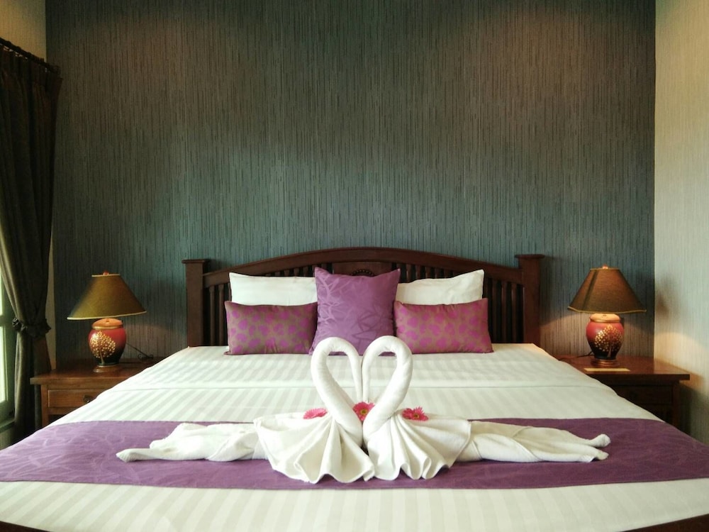Scent Of Sukhothai Resort 14/37