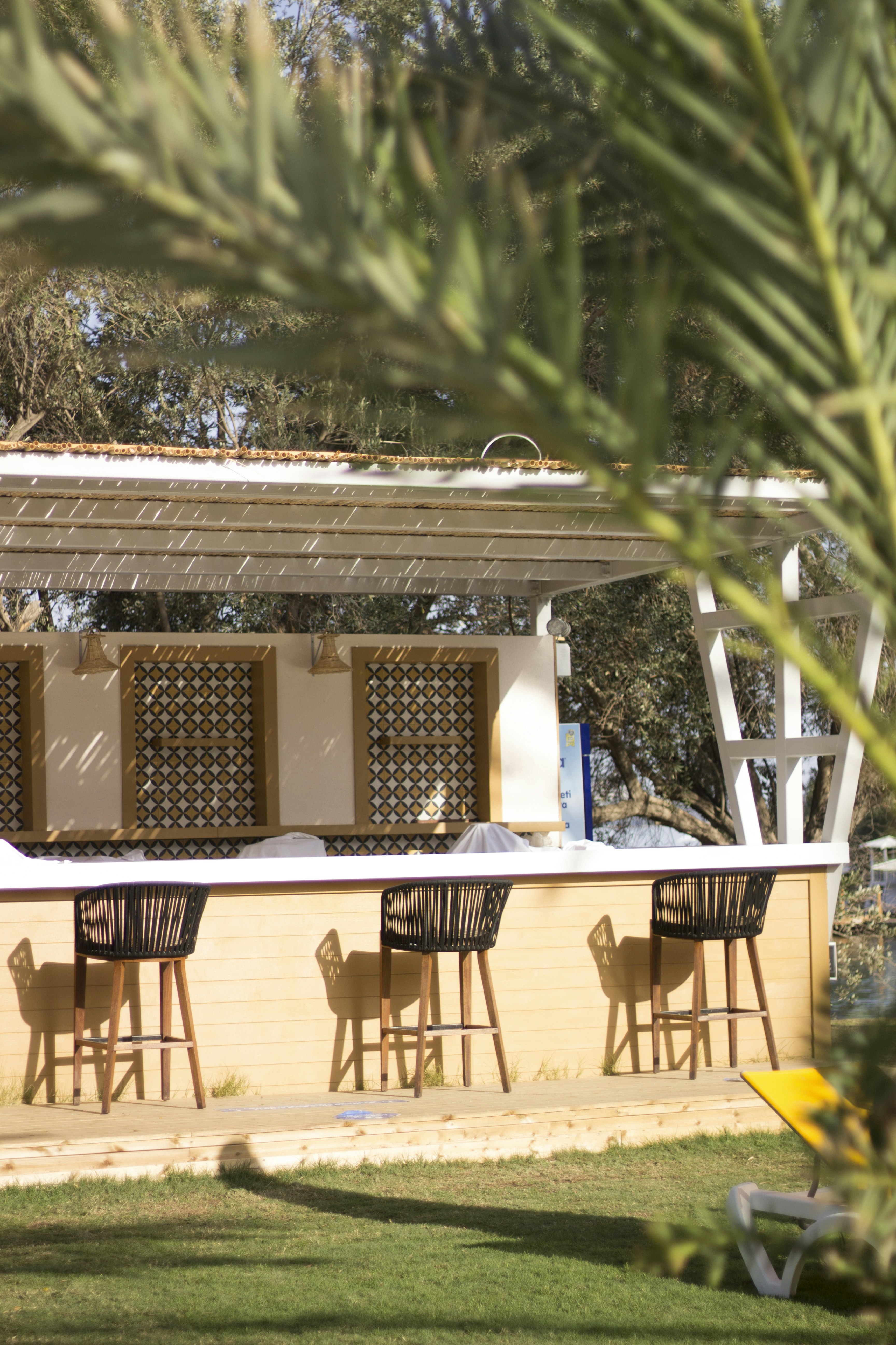 希尔顿逸林酒店Bodrum Isil Club度假村(DoubleTree by Hilton Bodrum Isil Club Resort) 图片4