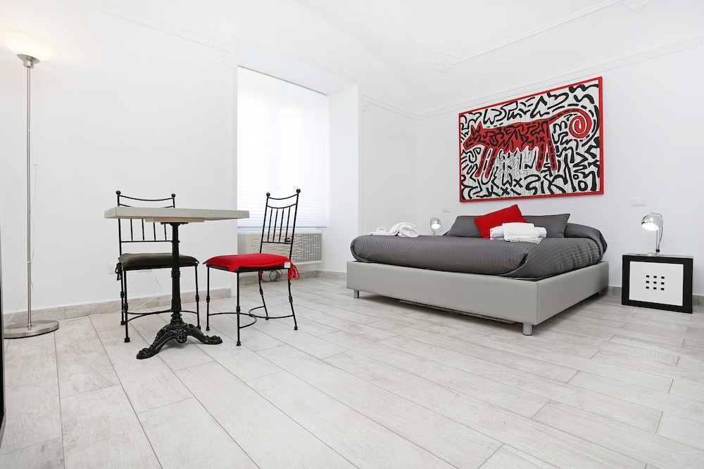 Houspitality Nero B&B 13/43
