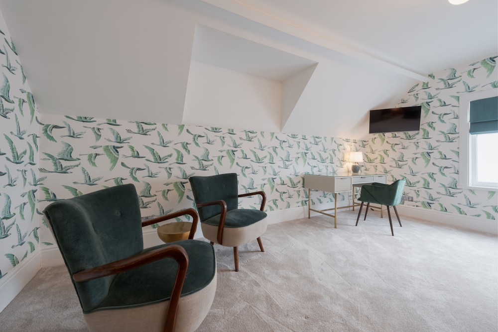 Florence House Boutique Hotel 29/48