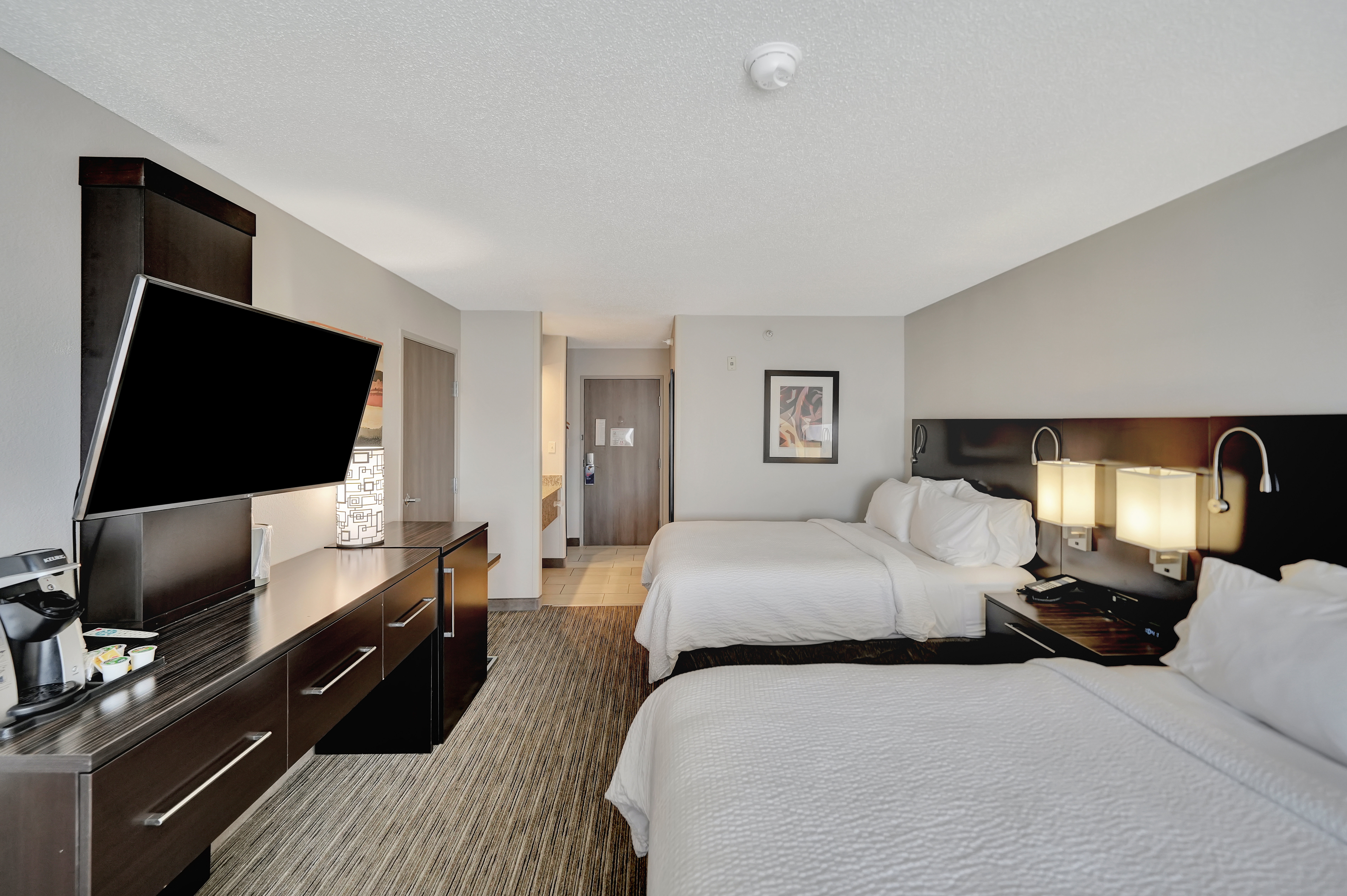 Room, 2 Queen Beds