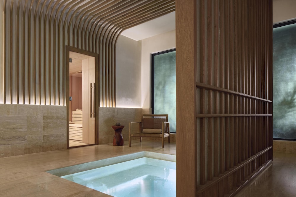 Andaz Mayakoba Resort Riviera Maya - a concept by Hyatt 63/106