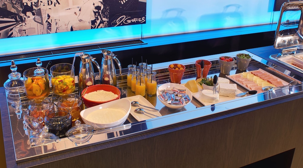 Saz City Life Hotel 24/48