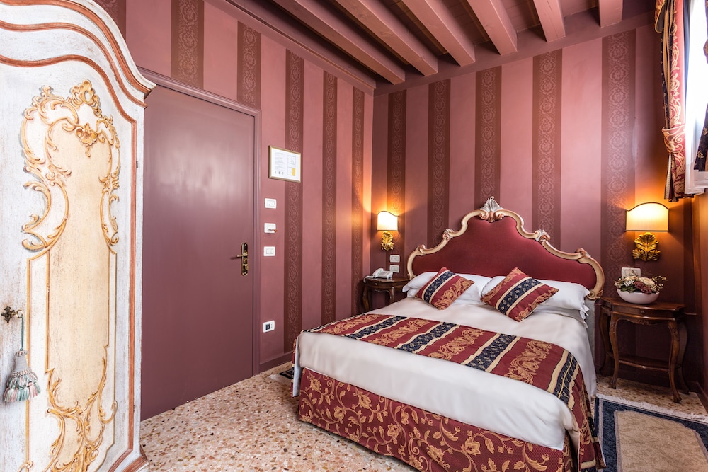 Hotel Tiziano 13/72