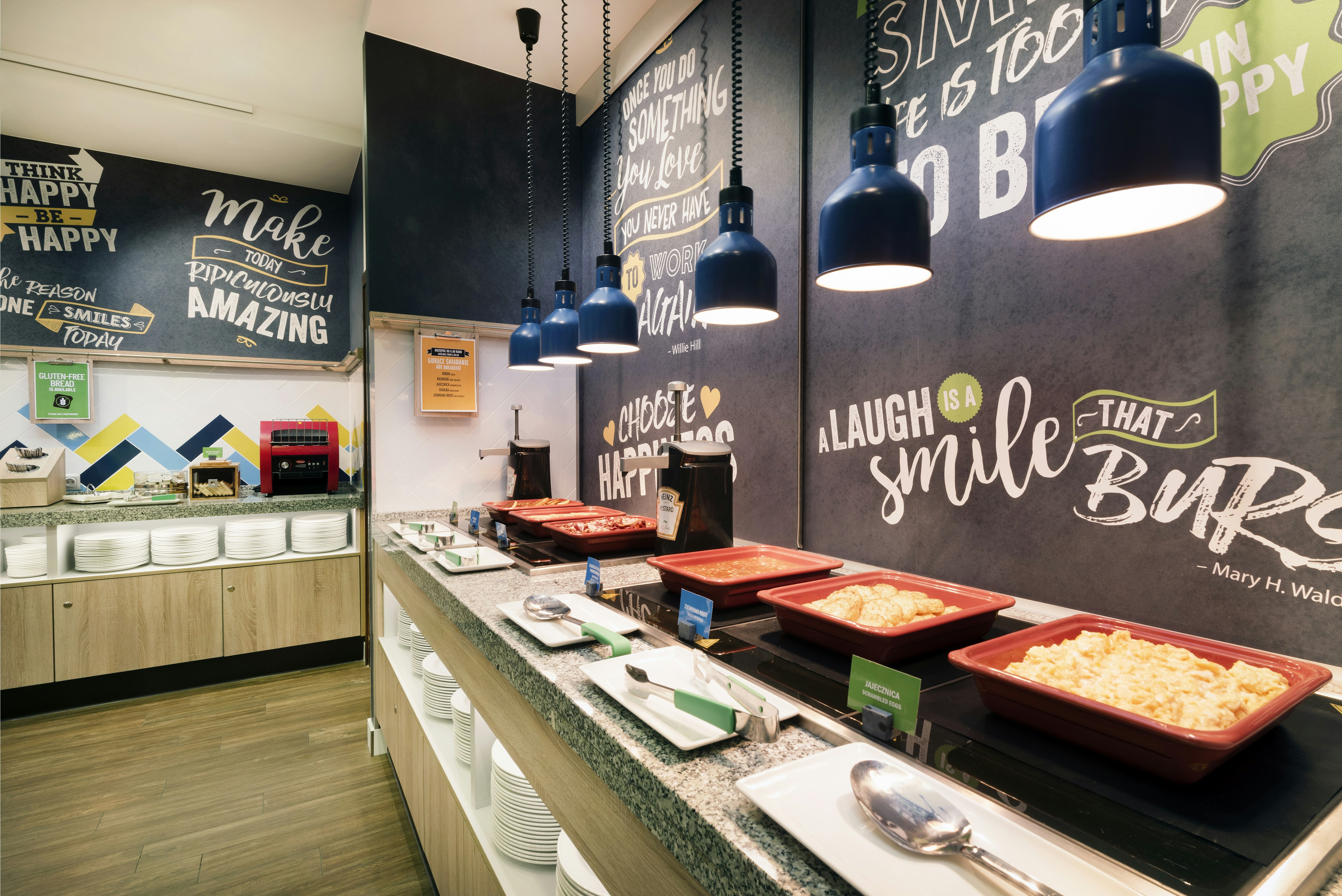 Hampton By Hilton Krakow 14/24