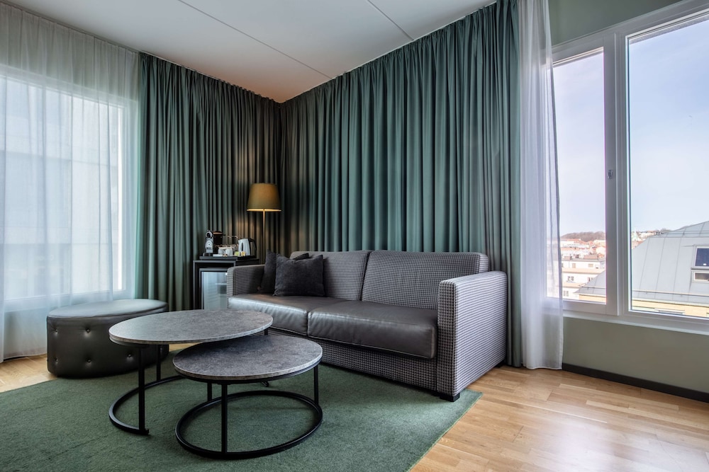 RADISSON BLU METROPOL HOTEL, HELSINGBORG 54/82
