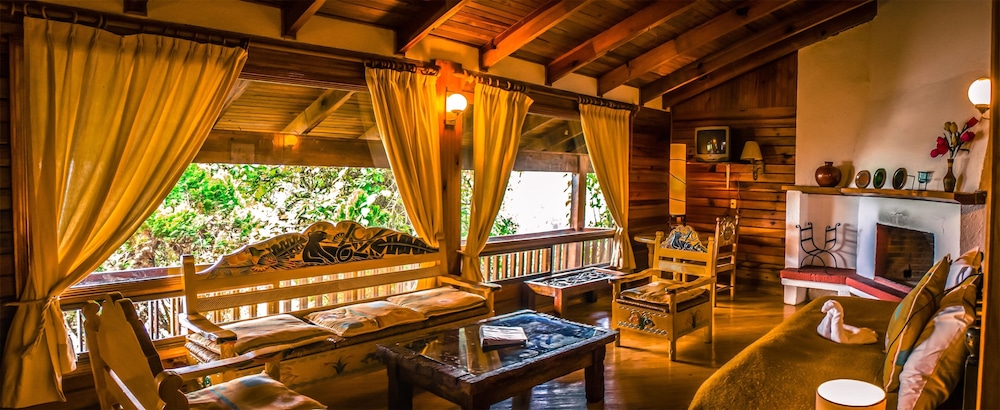 Zirahuen Forest And Resort 30/50