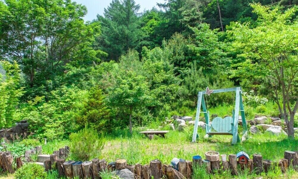 Peongcang Sunny Junny Pension 45/50