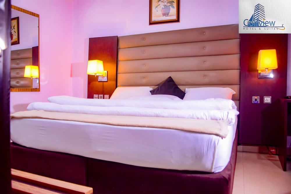 Golfview Hotel and Suites 23/63