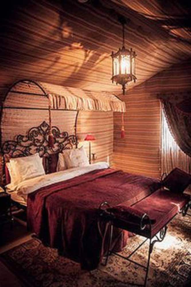 La Gazelle d Or Resort & Spa 25/50