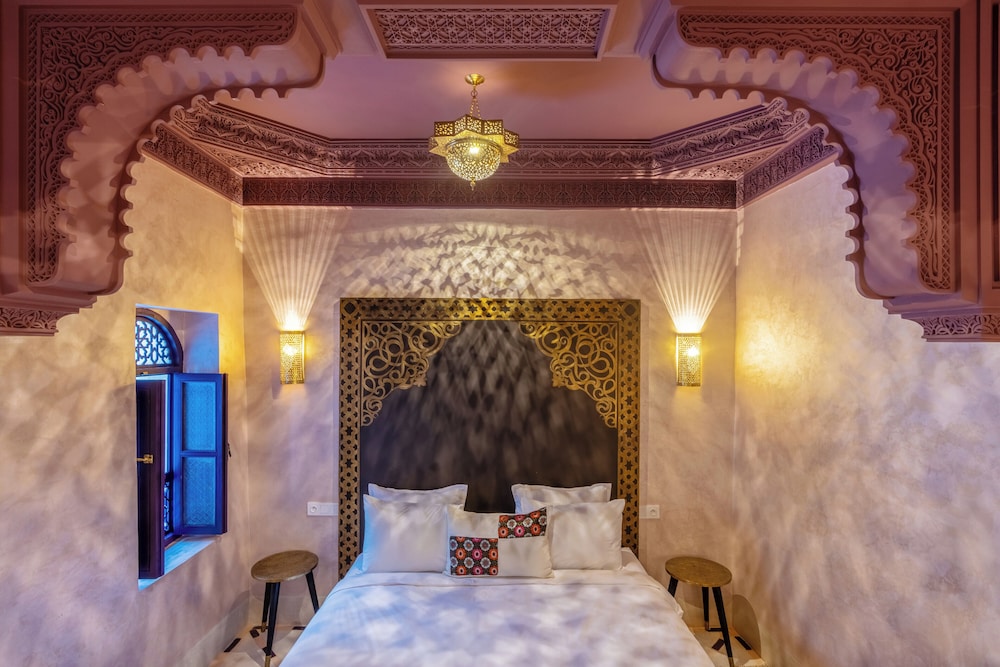 Palais Andara Riad And SPA 11/60