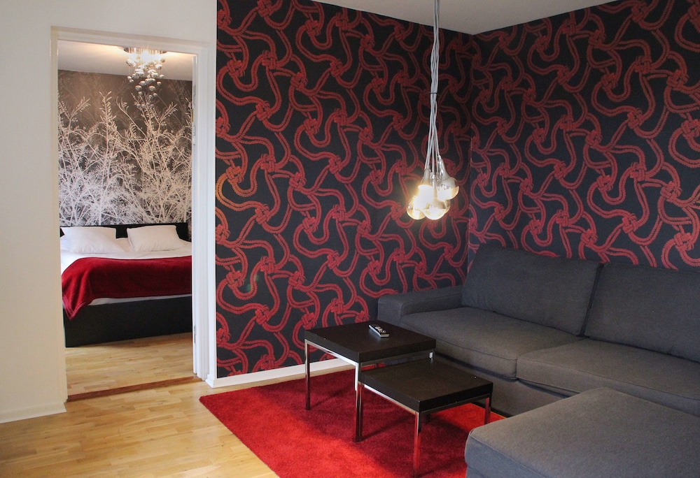 Best Western Hotel Tranas Statt 9/19