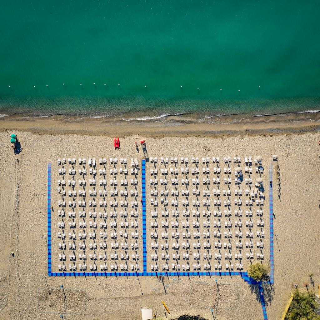 Maritim Resort Calabria in VILLAPIANA SCALO