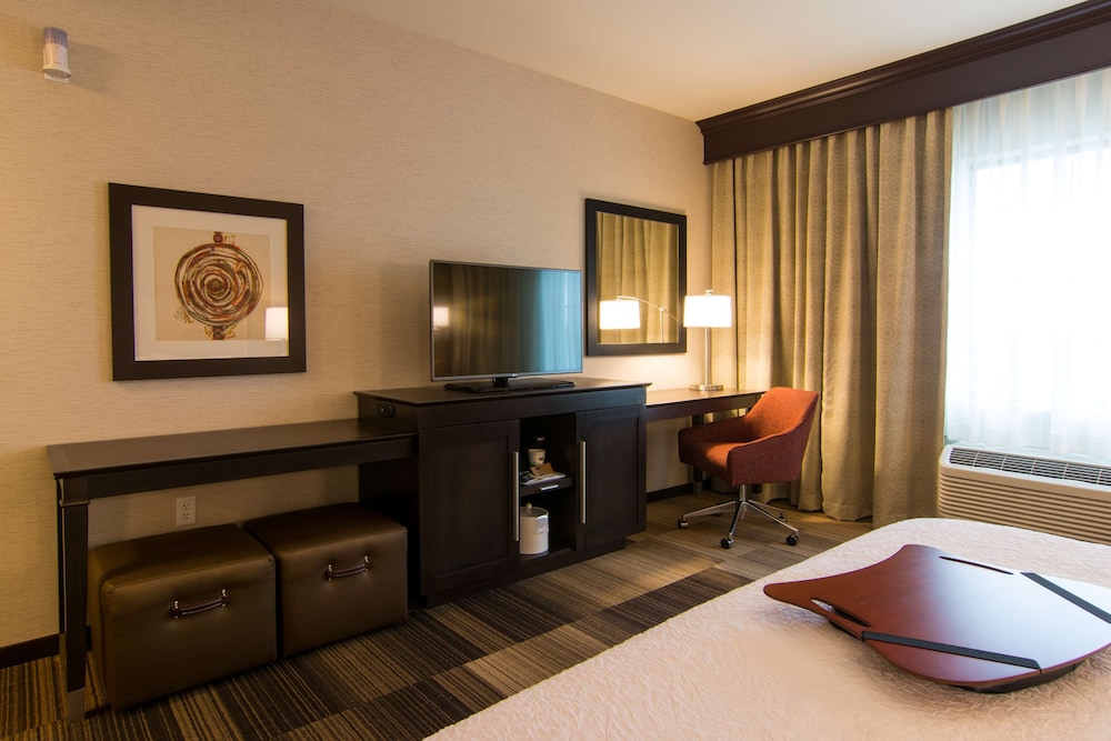 Hampton Inn Orange City 27/37