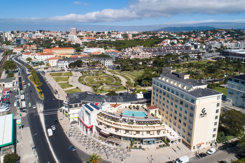 Vila Gale Estoril 43/50
