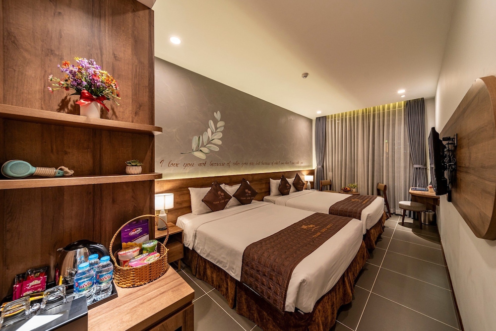 Thanh Long Hotel Bach Dang 26/50